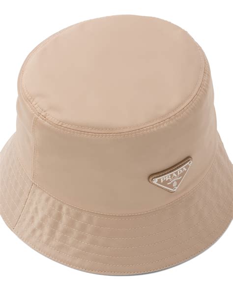 bucket hat damen prada|prada bucket hat japan.